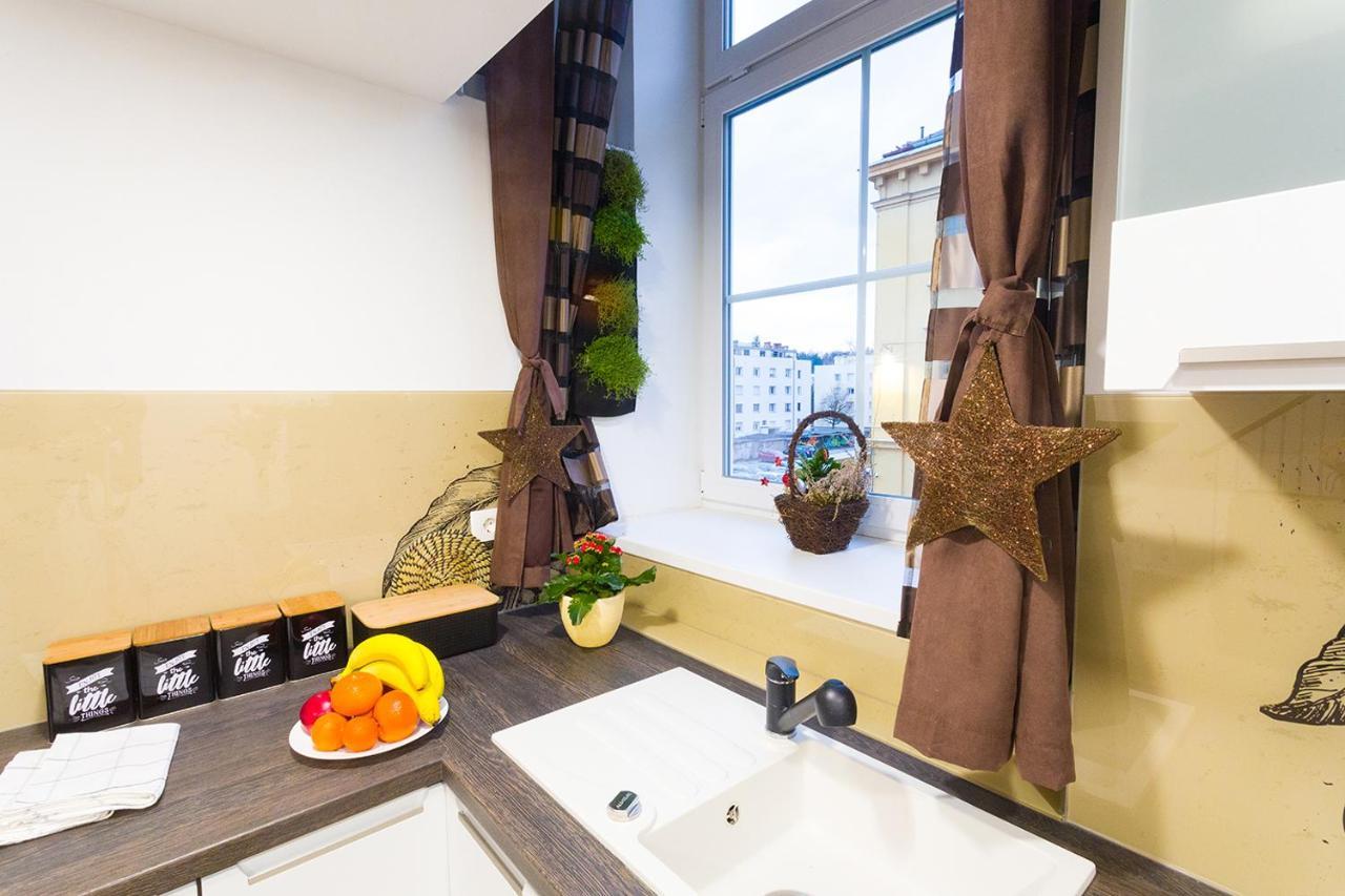 Sweet Getaway Apartment - Central & Parking 류블랴나 외부 사진